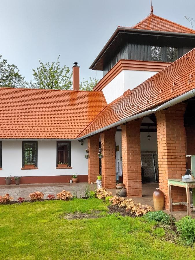 Guest House Vidravar Tabdi Exterior foto