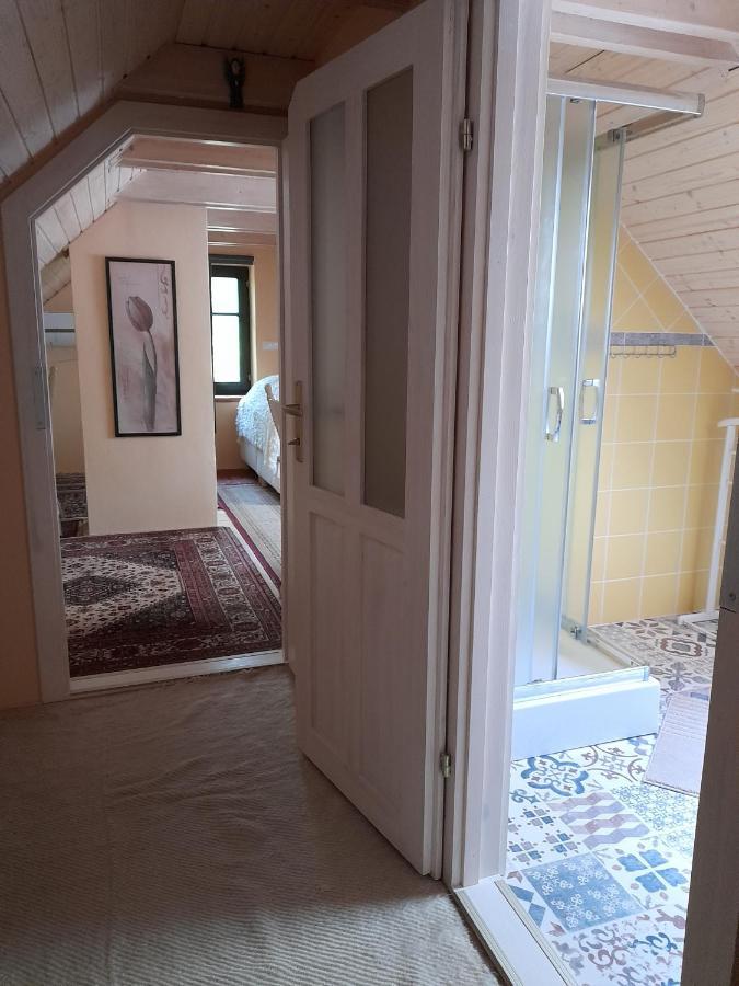 Guest House Vidravar Tabdi Exterior foto