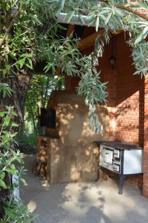 Guest House Vidravar Tabdi Exterior foto